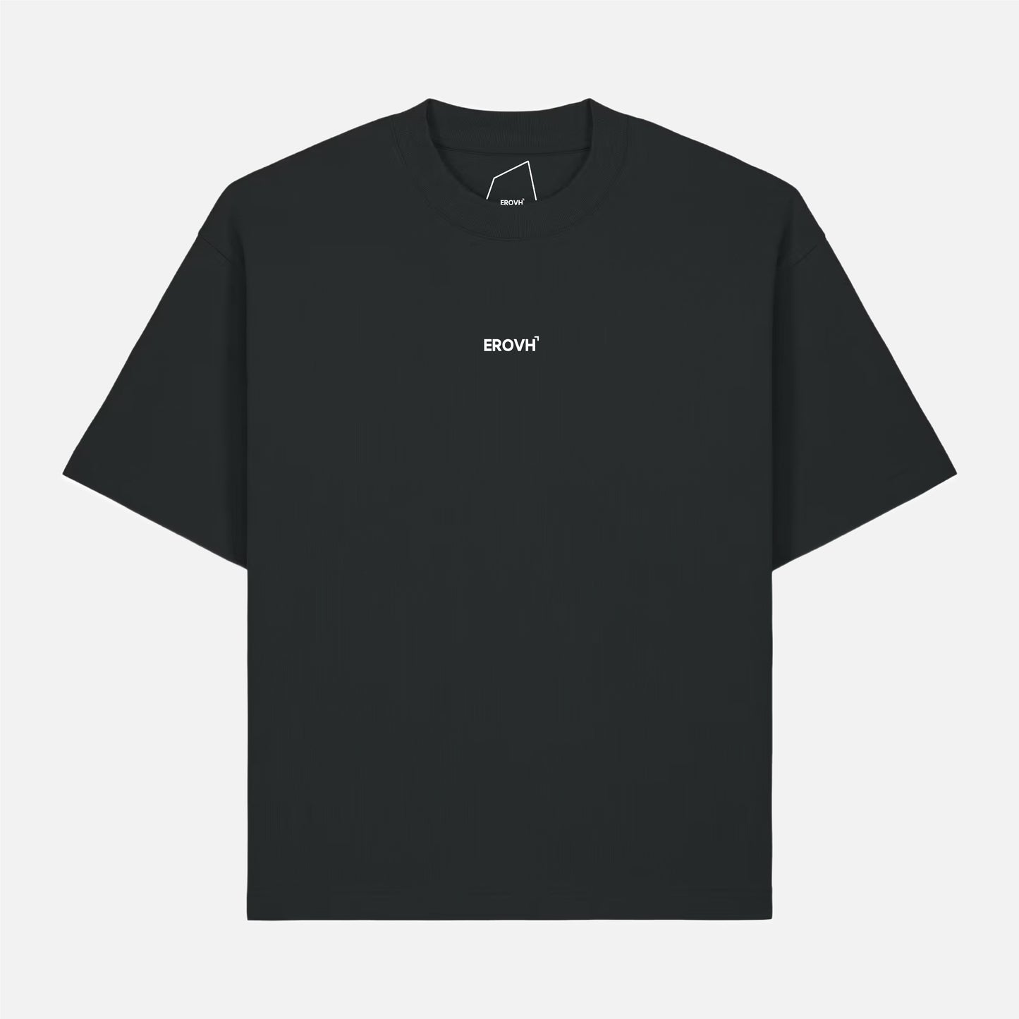 BOXY T-SHIRT - TANKO