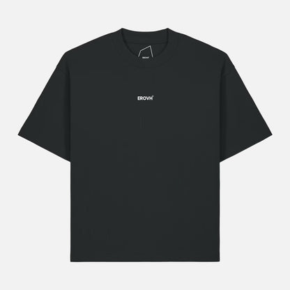 BOXY T-SHIRT - TANKO