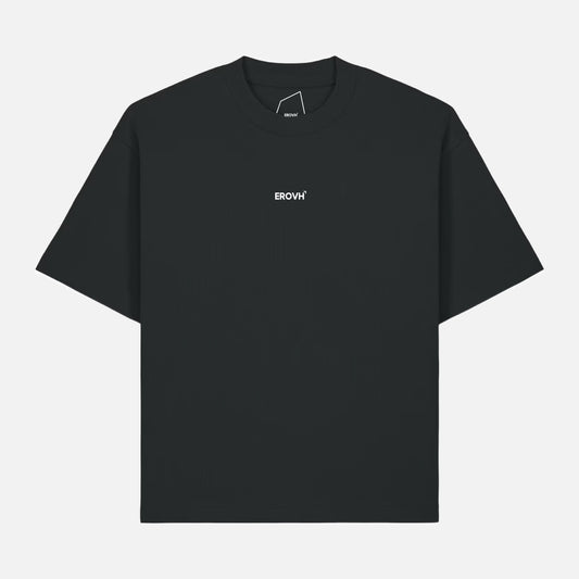 BOXY T-SHIRT - TANKO