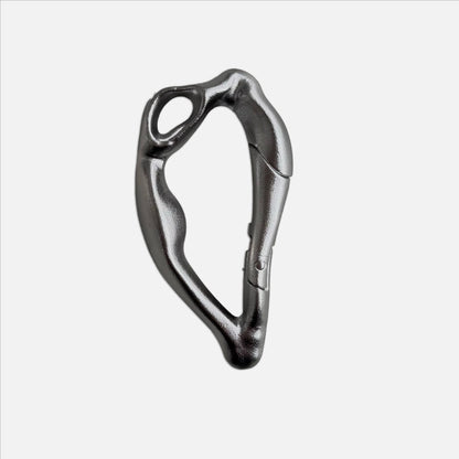 THE FOSSIL CARABINER