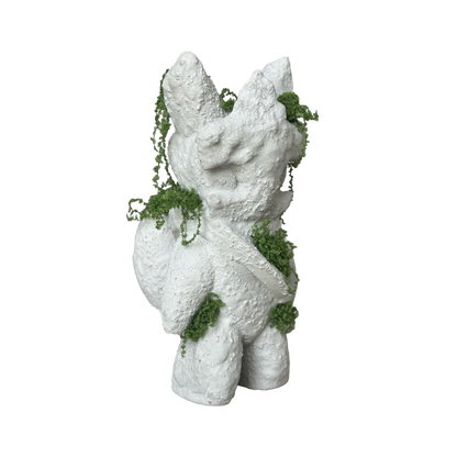 ART TOY - TANKO