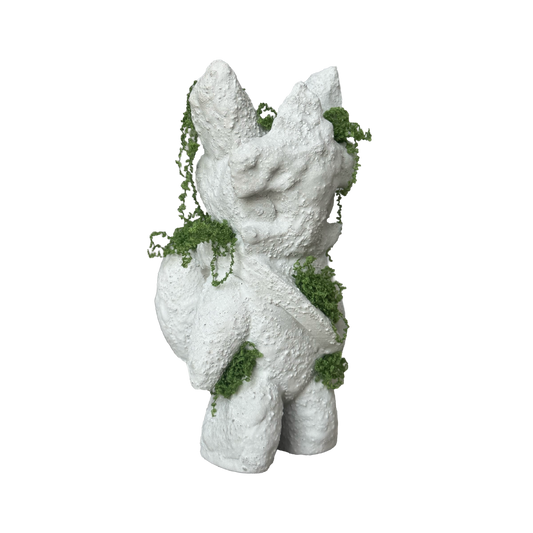ART TOY - TANKO
