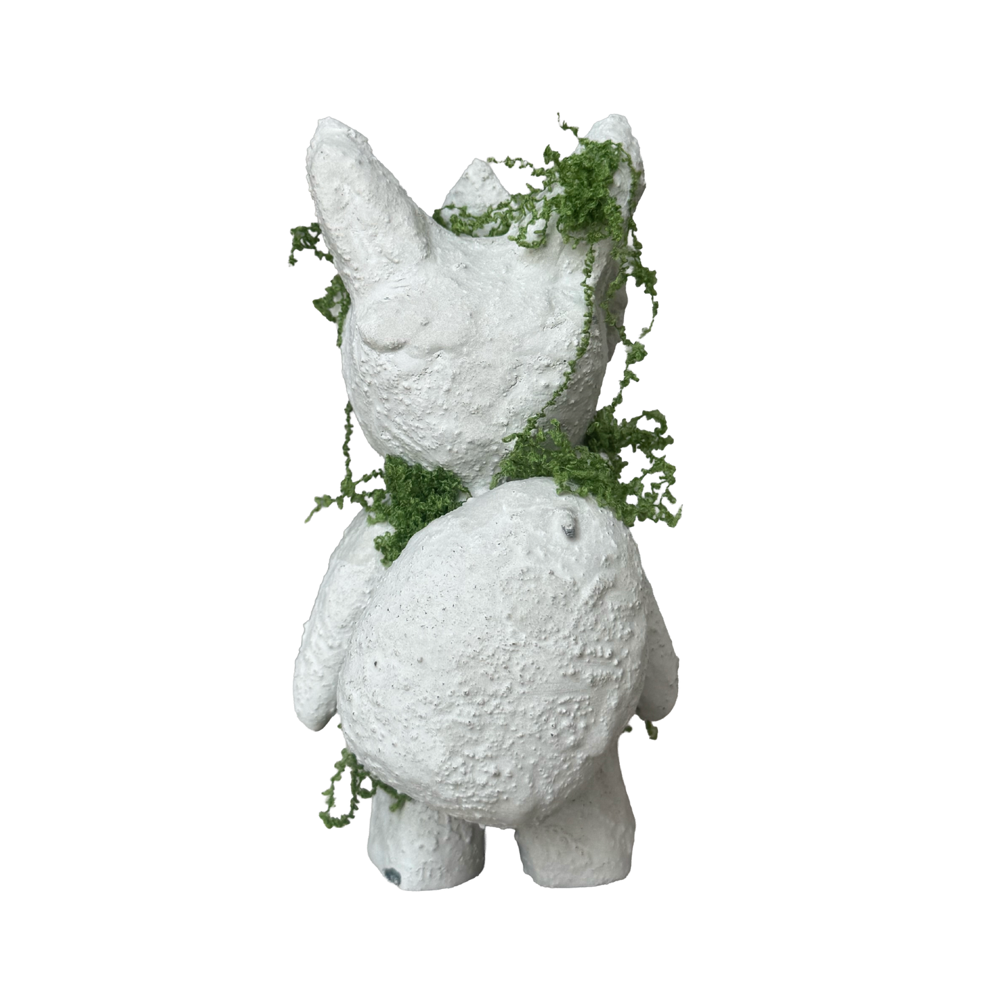ART TOY - TANKO