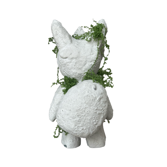 ART TOY - TANKO