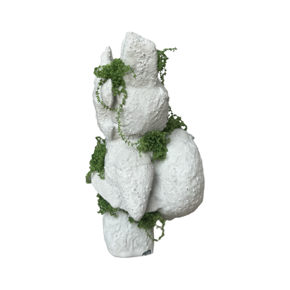 ART TOY - TANKO
