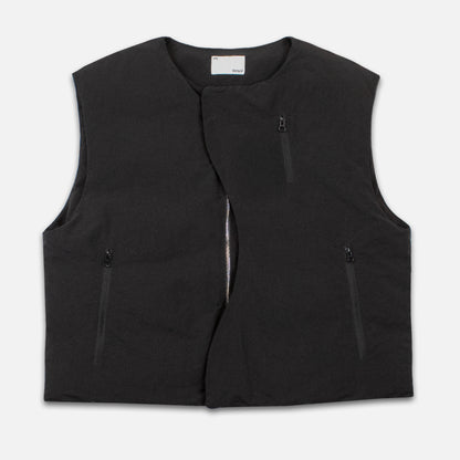 ROCK PUFFER VEST