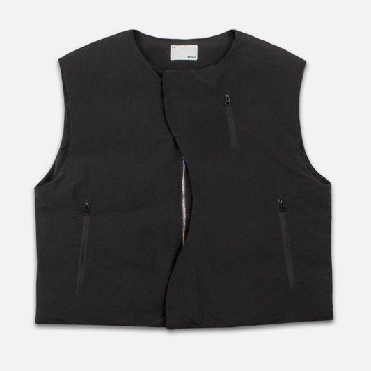 ROCK PUFFER VEST